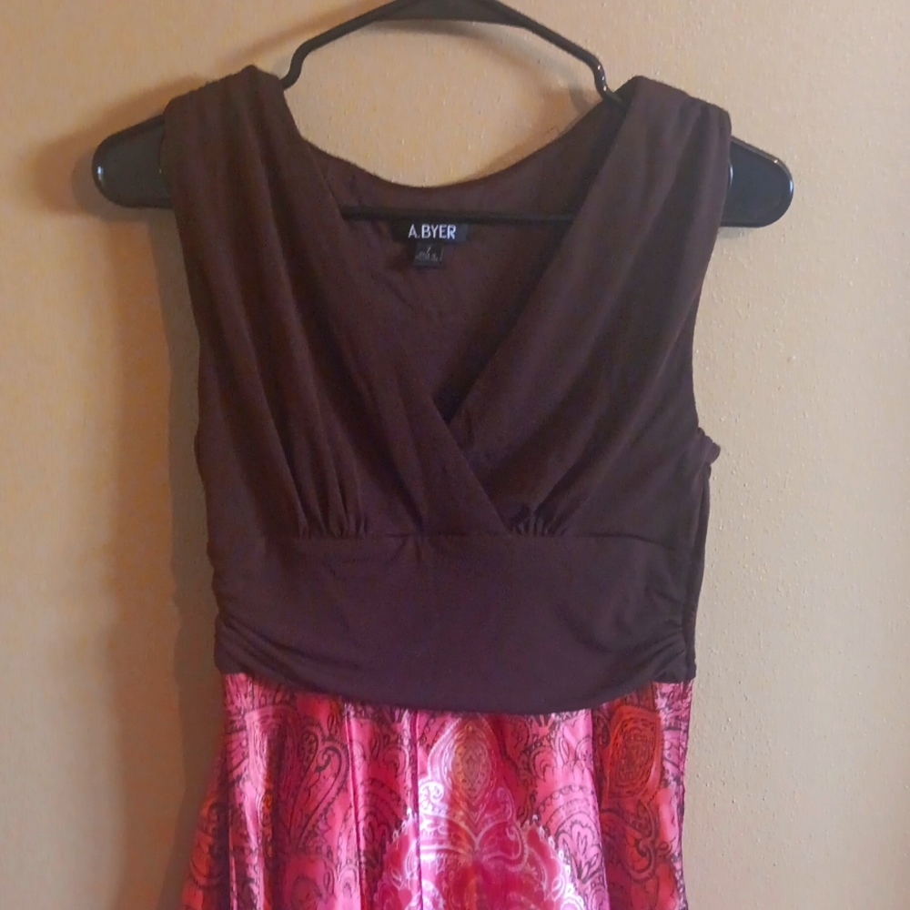 Women's dress